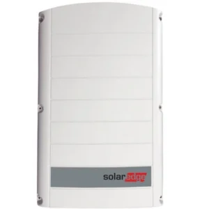 SE25K-RW00IBNM4 | 3-Fase | SafeDC | 25kW | UTP | SetApp