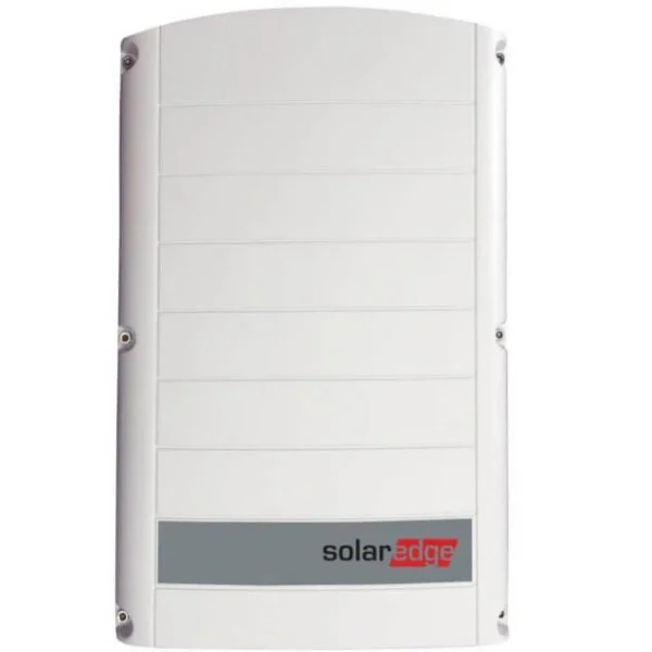 SE30K-RW00IBNM4 | 3-Fase | SafeDC | 30kW | UTP | SetApp