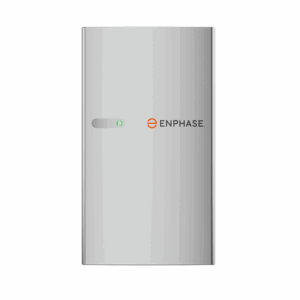 IQBATTERY-5P-1P-INT | incl. Coverkit, Wall-mount