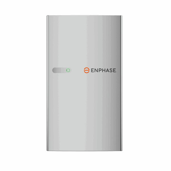 IQBATTERY-5P-1P-INT | incl. Coverkit, Wall-mount