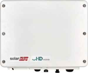 SE3500H-RW000BEN4 | 1-Fase | 16A | UTP | HD Wave | E-net