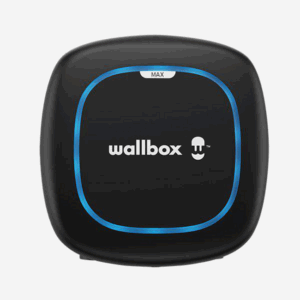 Wallbox Pulsar Max / 5 mtr