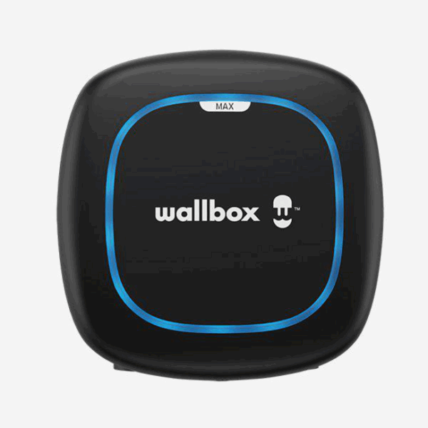 Wallbox Pulsar Max / 7 mtr
