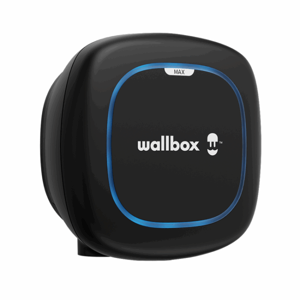 Wallbox Pulsar Max / 7 mtr - Afbeelding 2