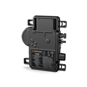 IQ8AC-72-M-INT | Micro omvormer | 366VA | MC4