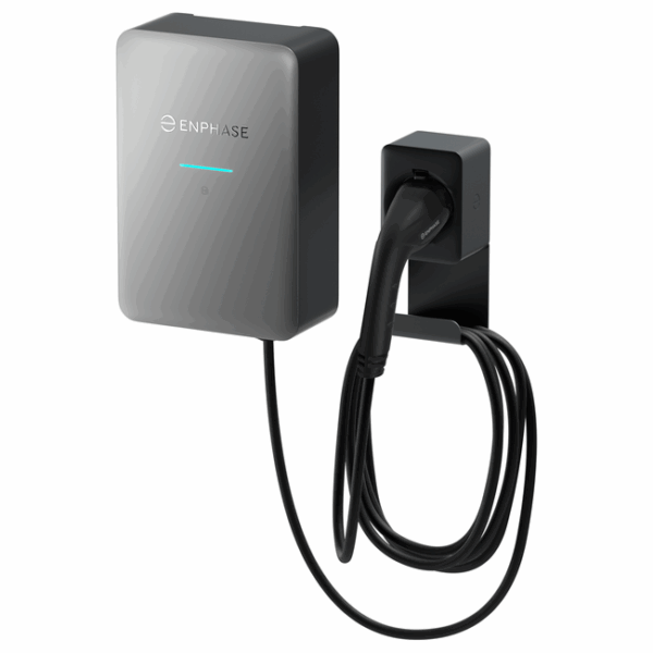Enphase IQ EV Charger I 7,5 mtr - Afbeelding 2