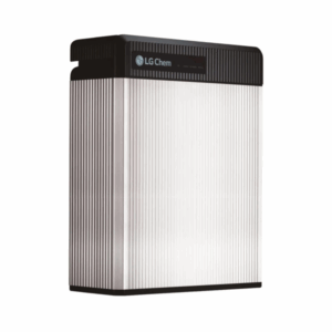 LG Energy Solution RESU 12