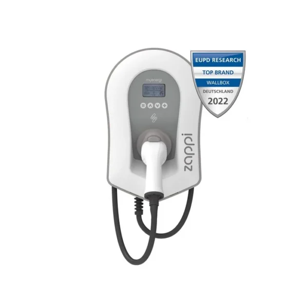 Myenergi Zappi V2.1 - Afbeelding 4