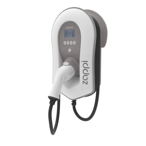 Myenergi Zappi V2.1 - Afbeelding 3