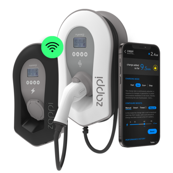 Myenergi Zappi V2.1 - Afbeelding 2