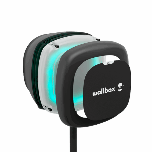 Wallbox Pulsar Max / 7 mtr - Afbeelding 3