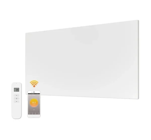 QH-FR Serie infraroodpaneel - Afbeelding 6