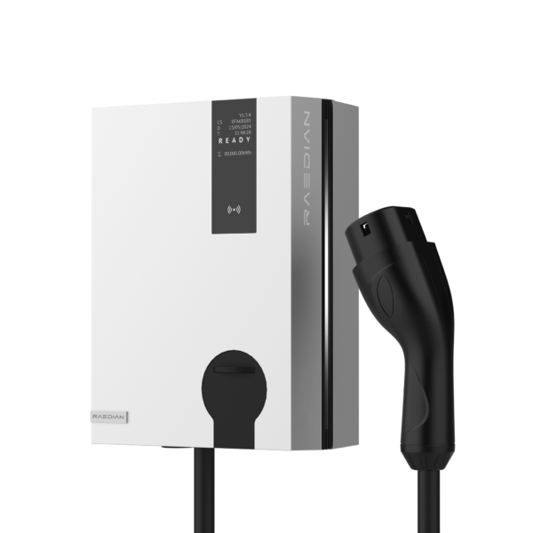Raedian NEO - 22 kW - Afbeelding 7