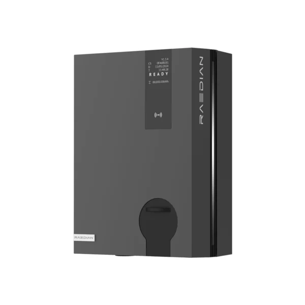 Raedian NEO - 22 kW - Afbeelding 6