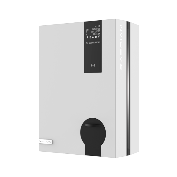 Raedian NEO - 22 kW - Afbeelding 5