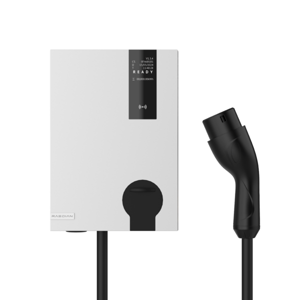 Raedian NEO - 22 kW - Afbeelding 4