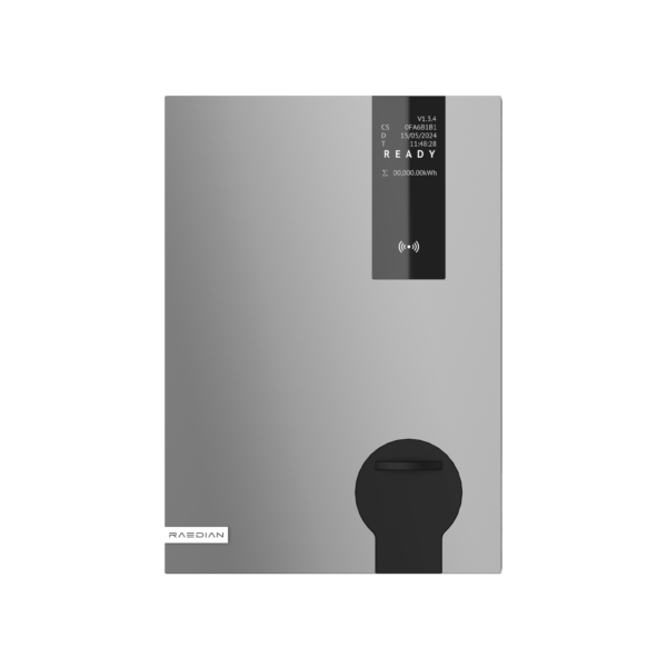 Raedian NEX - 22 kW - Afbeelding 5