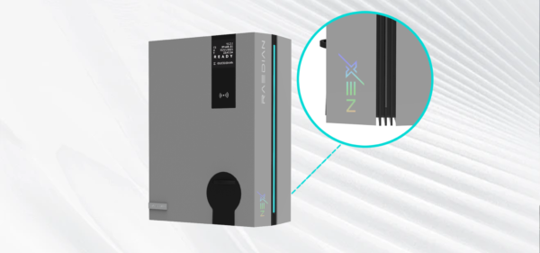Raedian NEX - 22 kW - Afbeelding 3