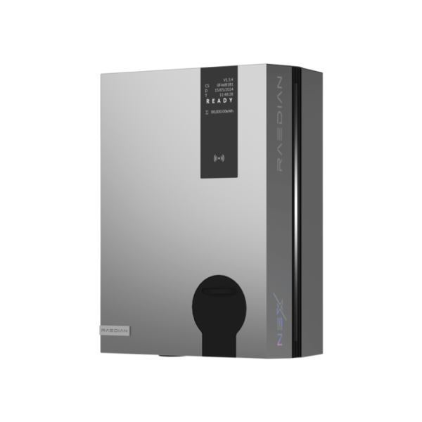 Raedian NEX - 22 kW