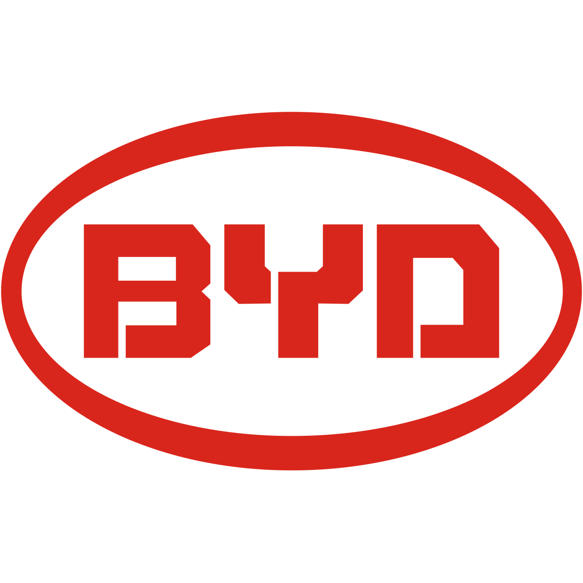 BYD