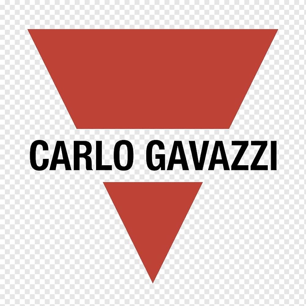 Carlo Gavazzi