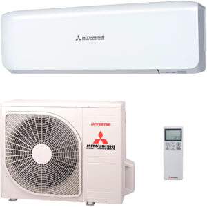Mitsubishi SRK20ZS-W 2,0 kW