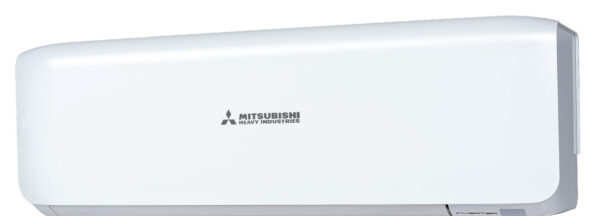 Mitsubishi SRK25ZS-W 2,5 kW - Afbeelding 2