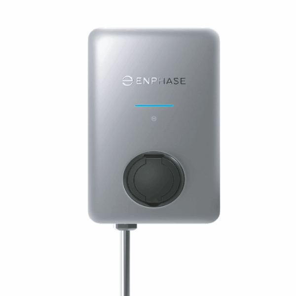 Enphase IQ EV Charger Socket - Afbeelding 2