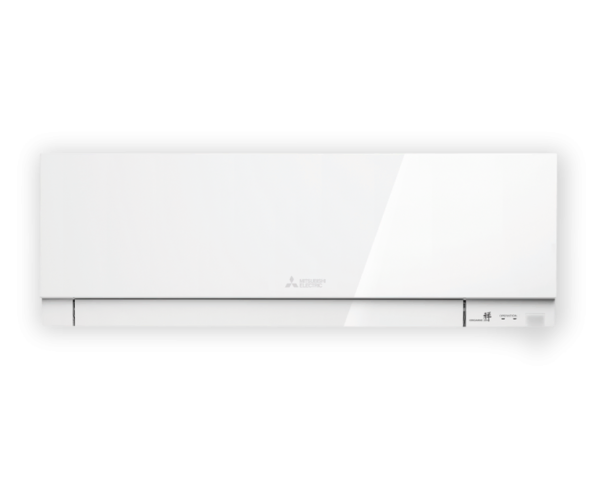 Mitsubishi Electric WSH-EFM25WI Design wit - Afbeelding 2