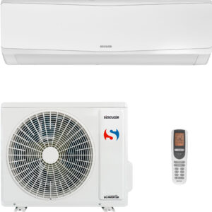 Sinclair Keyon SIH-09BIK 2,7 kW